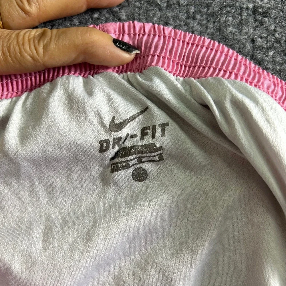 Nike dri fit